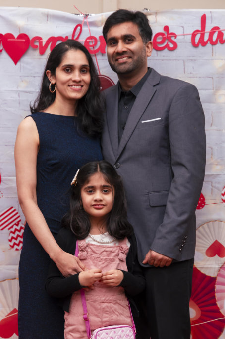 KCA UK Valentines Day 2024