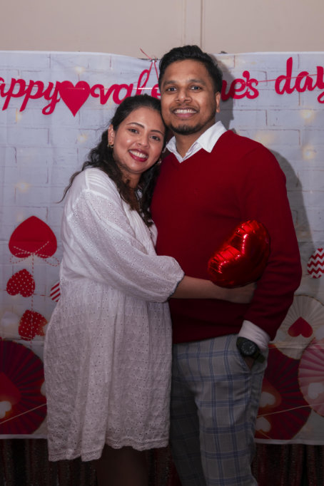 KCA UK Valentines Day 2024