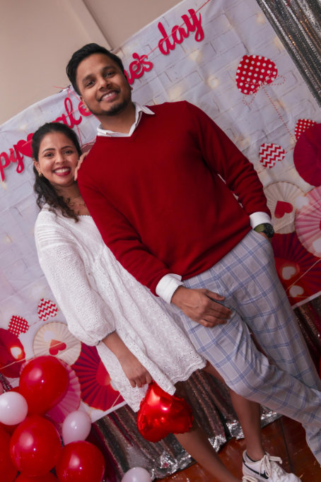 KCA UK Valentines Day 2024