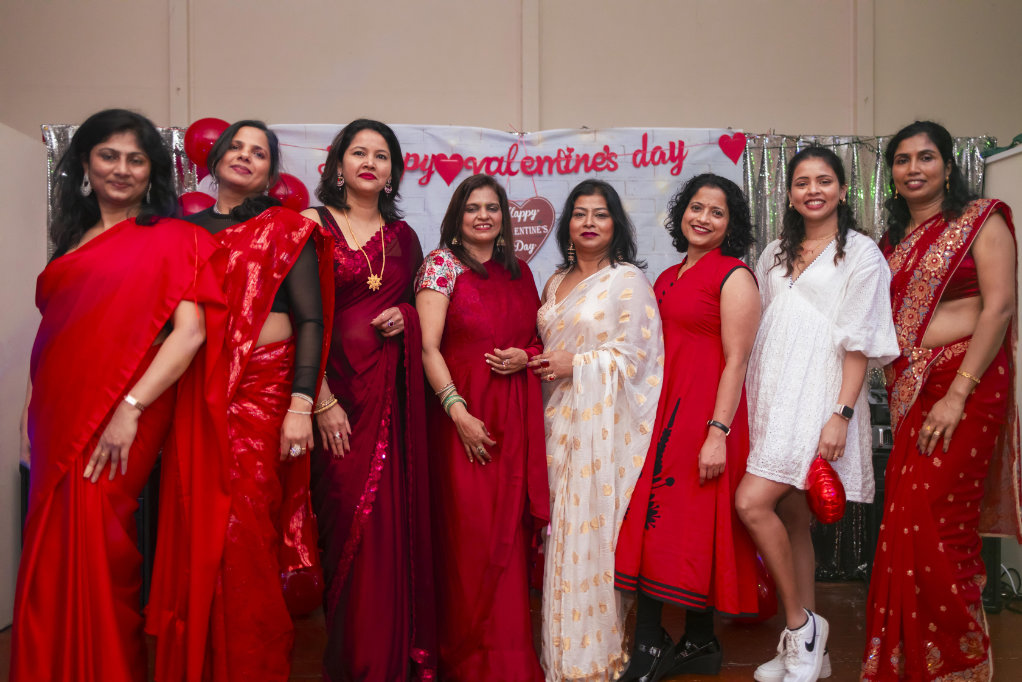 KCA UK Valentines Day 2024