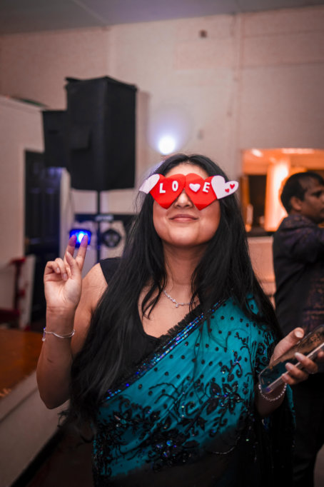 KCA UK Valentines Day 2024