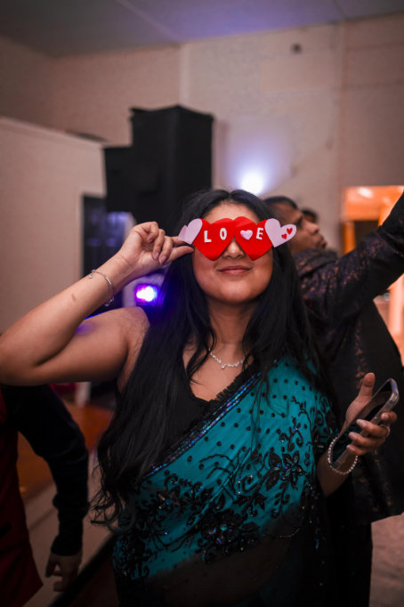 KCA UK Valentines Day 2024