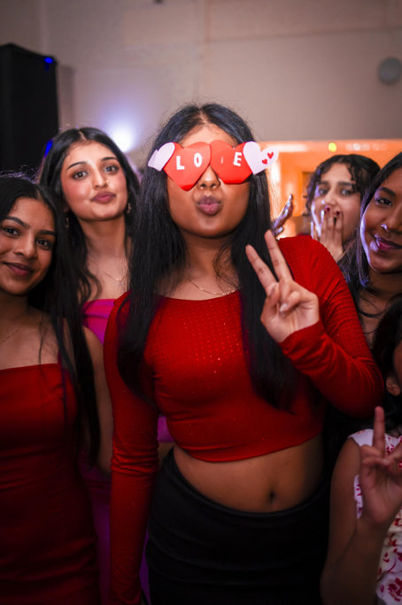 KCA UK Valentines Day 2024