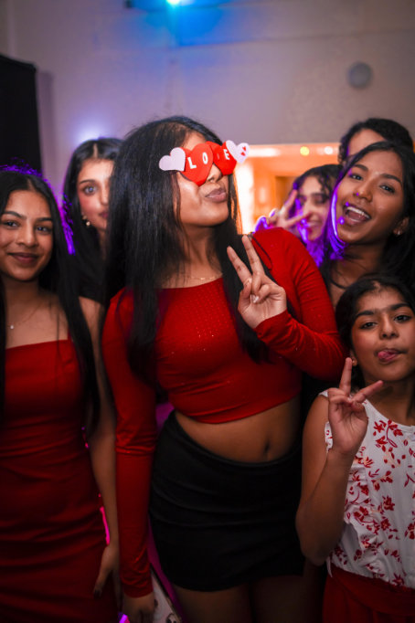 KCA UK Valentines Day 2024