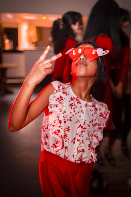 KCA UK Valentines Day 2024