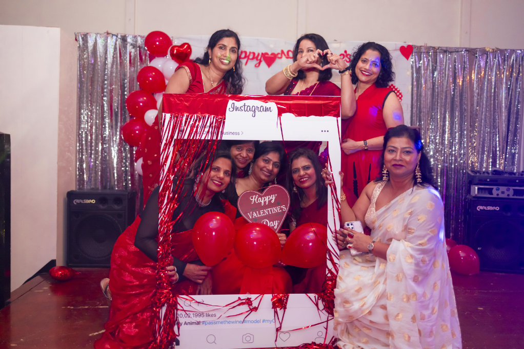 KCA UK Valentines Day 2024