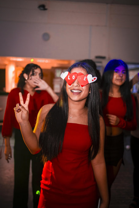 KCA UK Valentines Day 2024