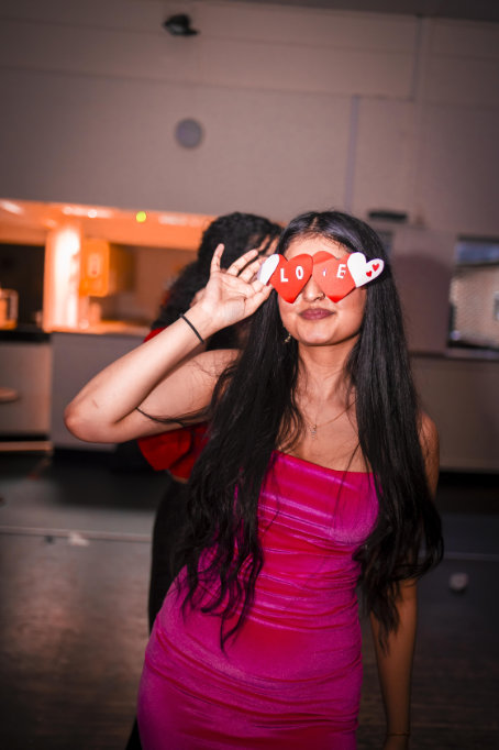 KCA UK Valentines Day 2024