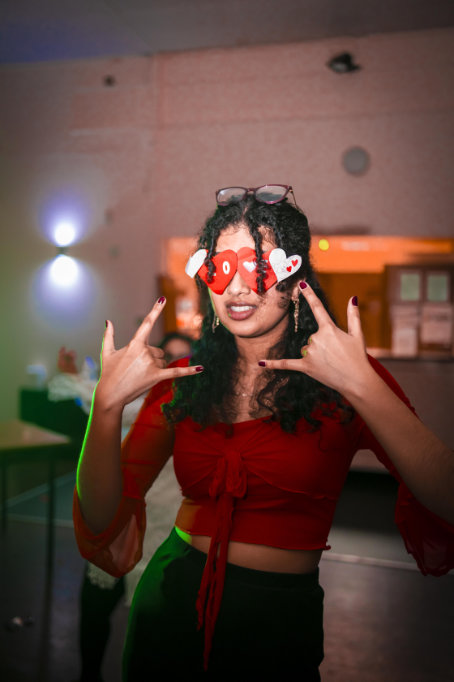 KCA UK Valentines Day 2024