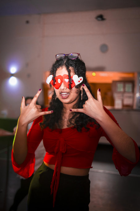 KCA UK Valentines Day 2024