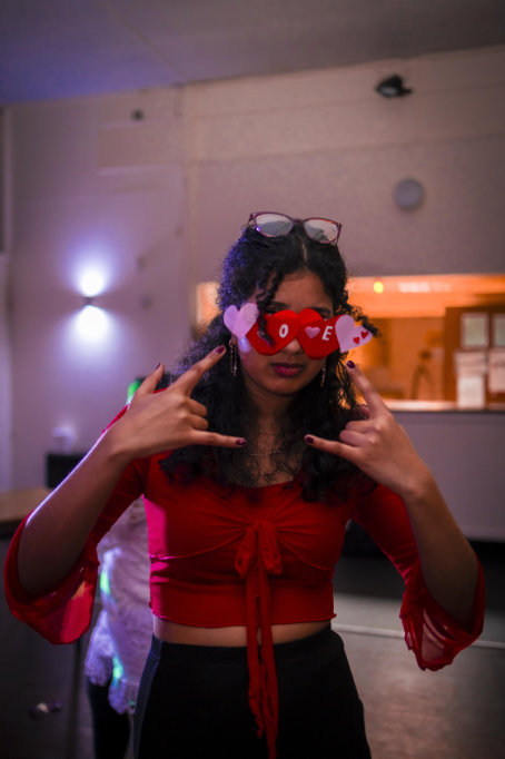 KCA UK Valentines Day 2024