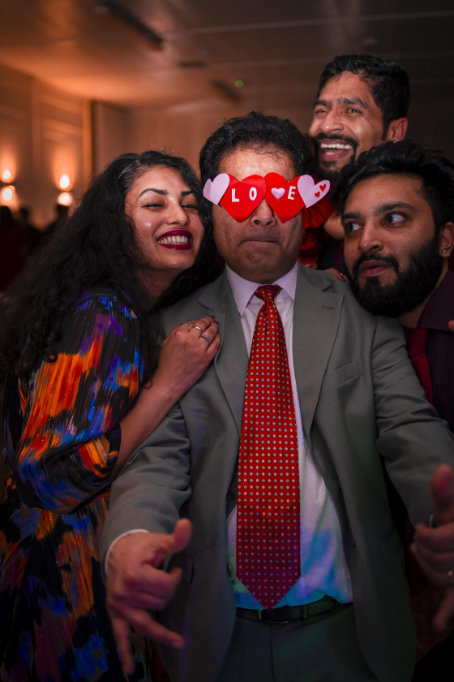 KCA UK Valentines Day 2024