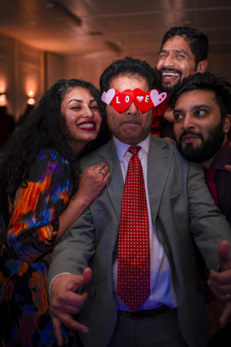 KCA UK Valentines Day 2024