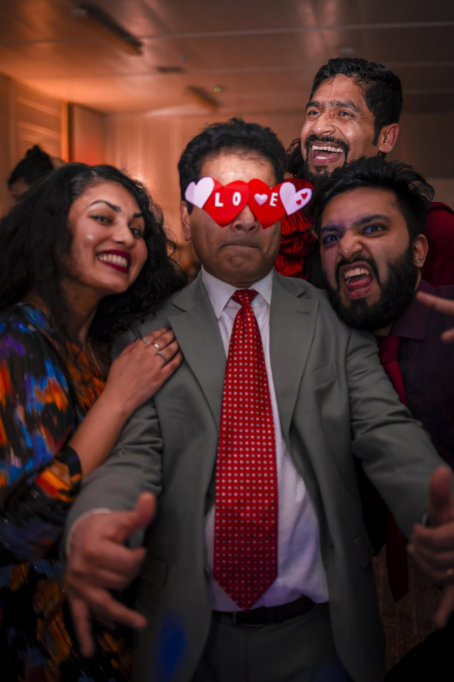 KCA UK Valentines Day 2024