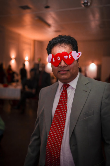 KCA UK Valentines Day 2024