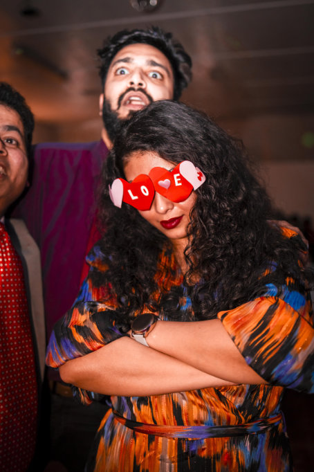 KCA UK Valentines Day 2024