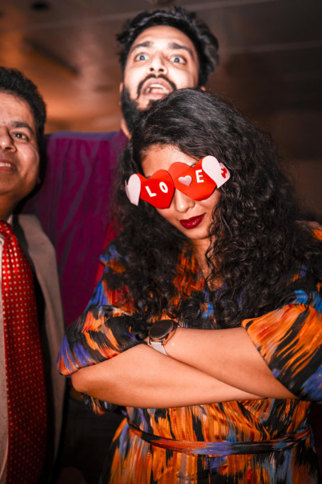 KCA UK Valentines Day 2024