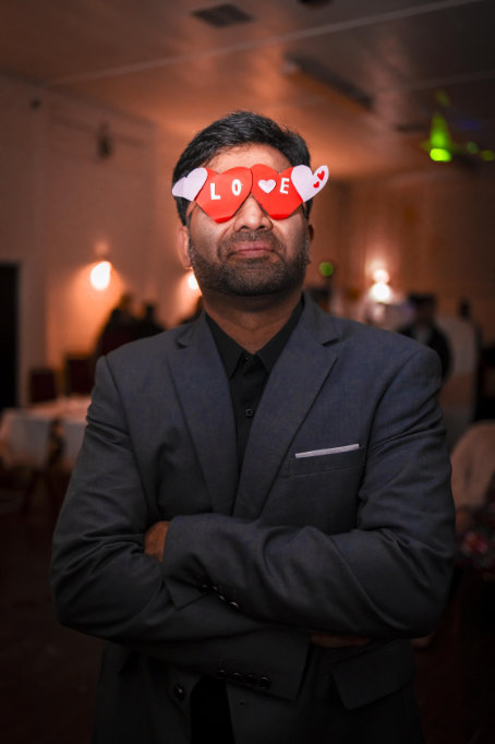 KCA UK Valentines Day 2024