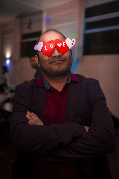 KCA UK Valentines Day 2024