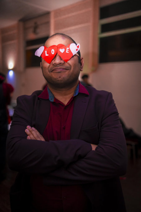 KCA UK Valentines Day 2024