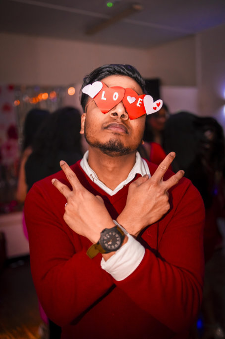 KCA UK Valentines Day 2024