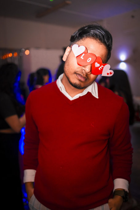 KCA UK Valentines Day 2024