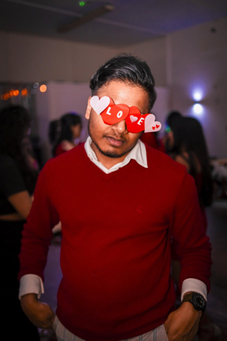 KCA UK Valentines Day 2024