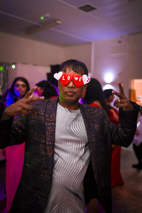 KCA UK Valentines Day 2024