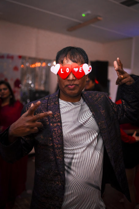 KCA UK Valentines Day 2024