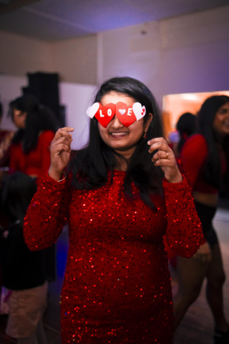 KCA UK Valentines Day 2024