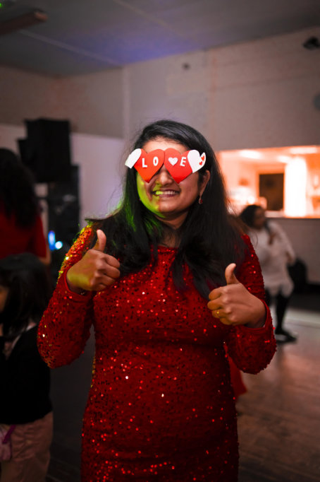 KCA UK Valentines Day 2024