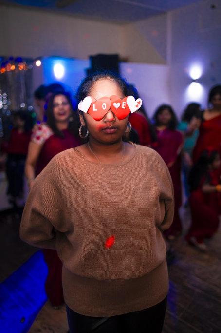 KCA UK Valentines Day 2024