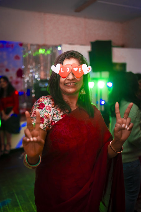 KCA UK Valentines Day 2024