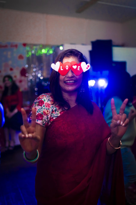 KCA UK Valentines Day 2024