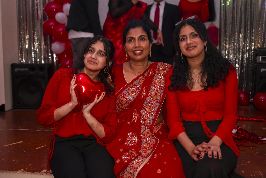 KCA UK Valentines Day 2024