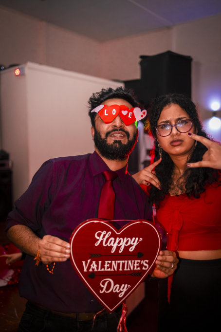 KCA UK Valentines Day 2024