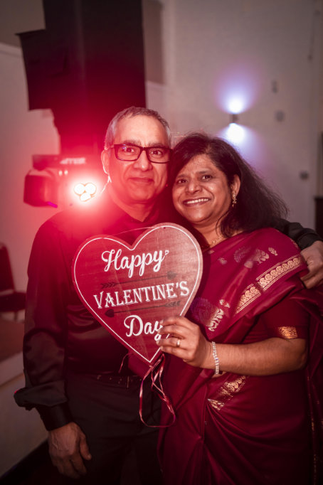 KCA UK Valentines Day 2024