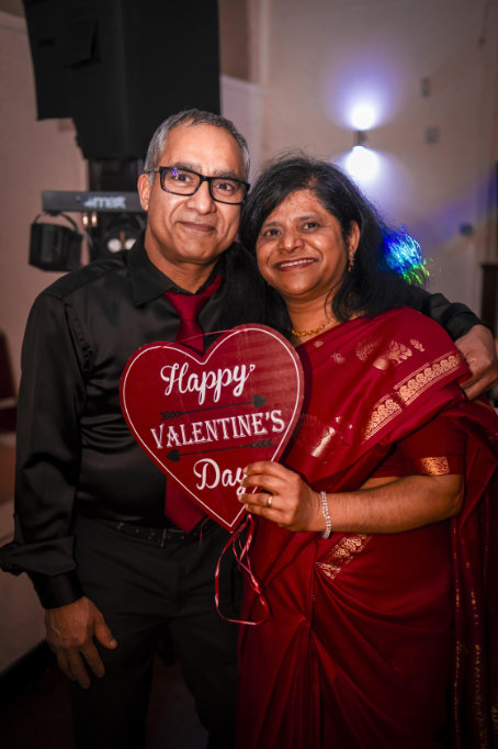 KCA UK Valentines Day 2024