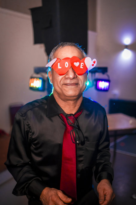 KCA UK Valentines Day 2024