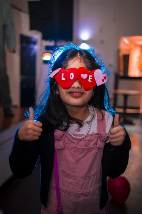 KCA UK Valentines Day 2024