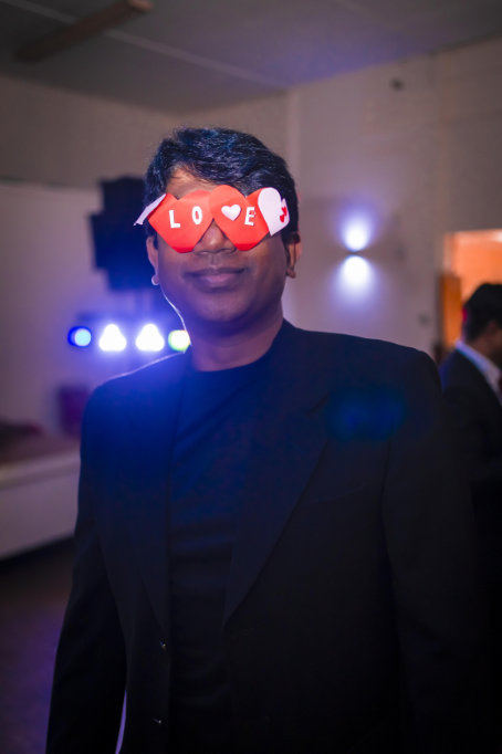 KCA UK Valentines Day 2024