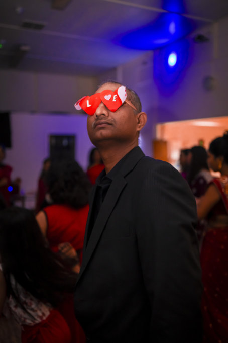 KCA UK Valentines Day 2024