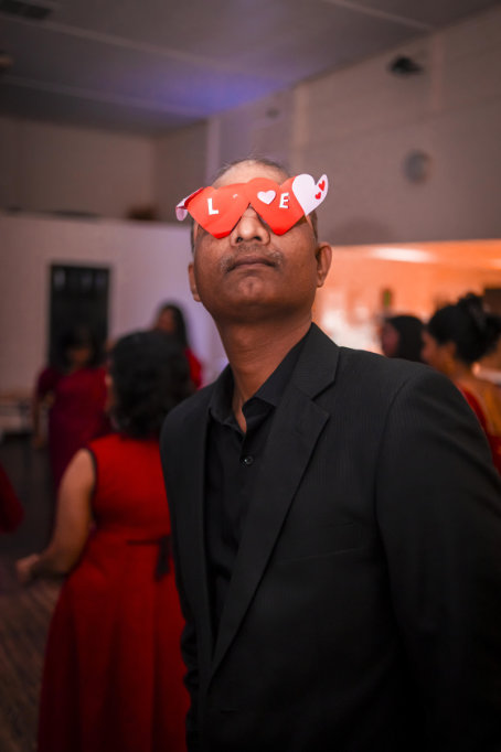 KCA UK Valentines Day 2024