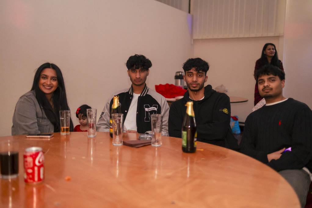 KCA UK Valentines Day 2024