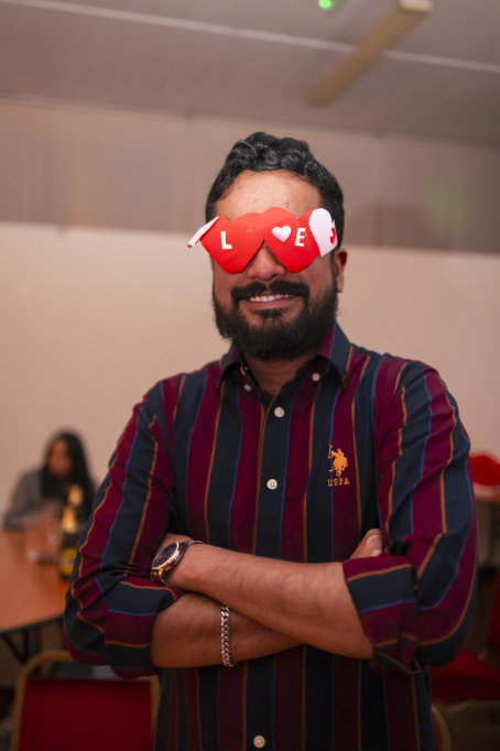 KCA UK Valentines Day 2024