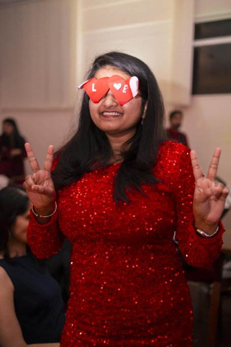 KCA UK Valentines Day 2024