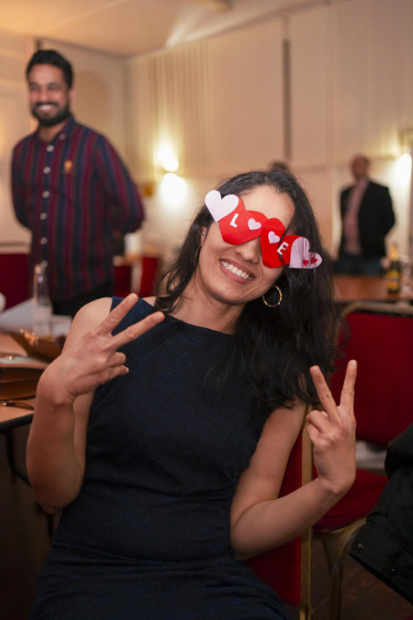 KCA UK Valentines Day 2024