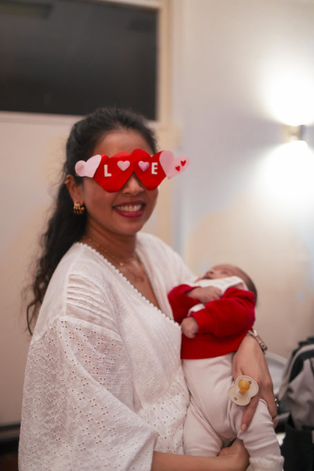 KCA UK Valentines Day 2024