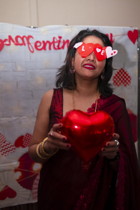 KCA UK Valentines Day 2024