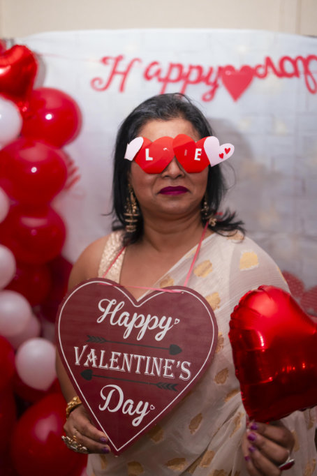 KCA UK Valentines Day 2024